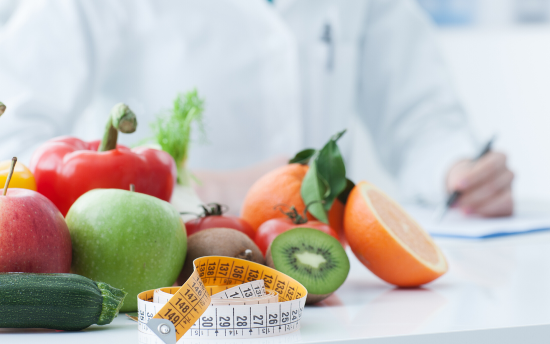 The Problem with Low-Fat Diets